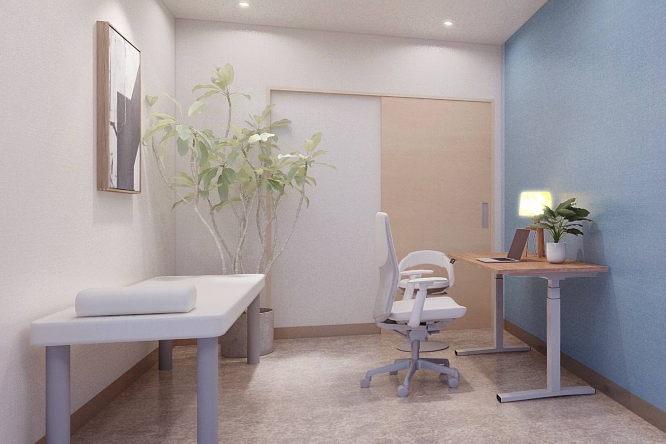 湘南ジンベエ皮膚科