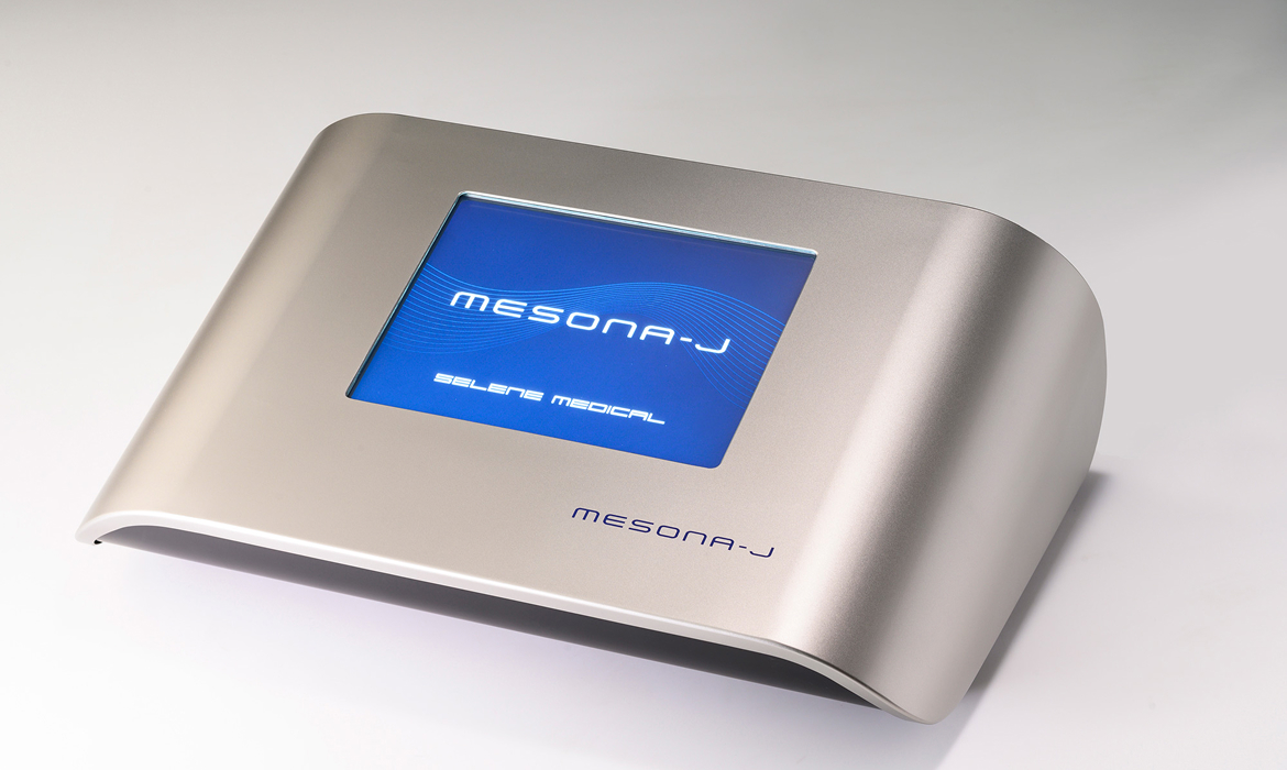 湘南ジンベエ皮膚科の導入設備