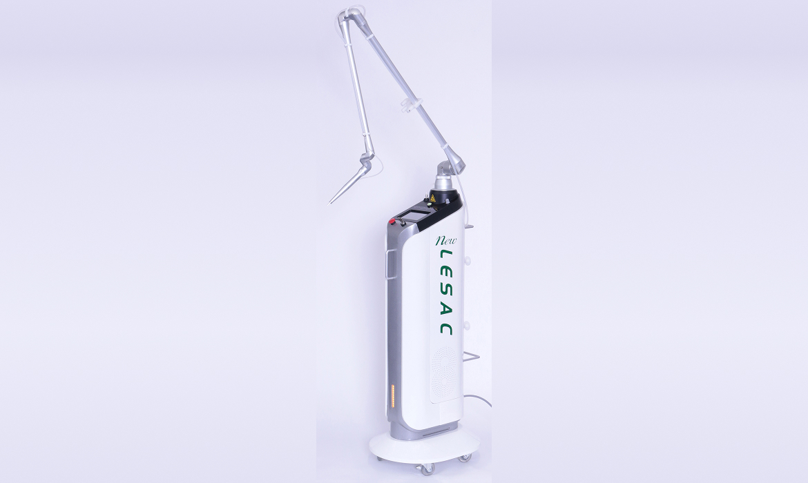 湘南ジンベエ皮膚科の導入設備